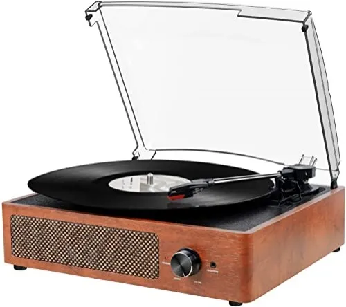 Tocadiscos combi new arrivals