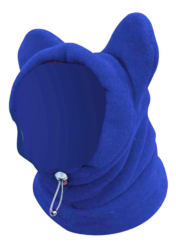 Gorro Cálido Para Perros, Protector De Orejas Para S