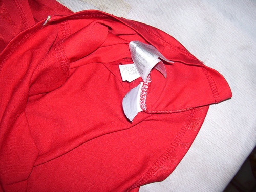 Liverpool Camiseta Adidas 2010 #10 Joe Cole (Usado)