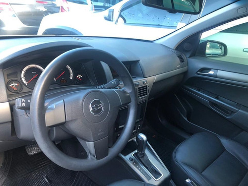 Chevrolet Vectra 2.0 Gt Flexpower
