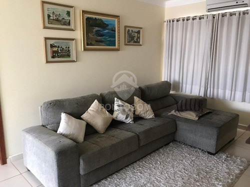 Imagem 8 de 10 de Excelente Casa - Damha Ill - 3840891v