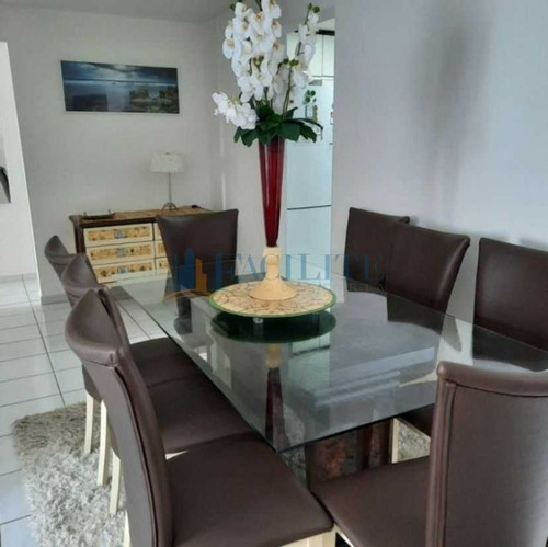 Imagem 2 de 10 de Apartamento No Portal Do Sol - 44989
