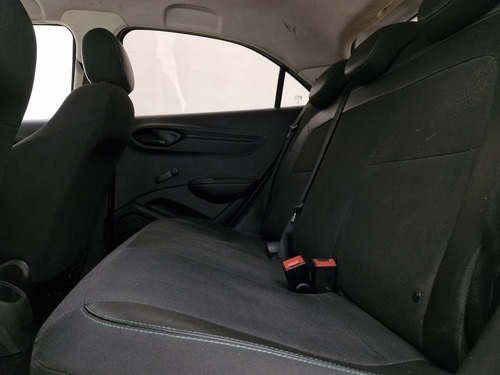 Chevrolet Onix 1.0 FLEX MANUAL