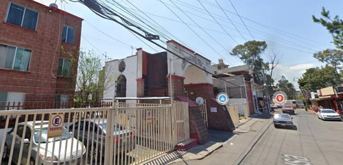 Departamento En Remate Bancario En Iztapalapa, Ciudad De México, Cdmx Jcl2