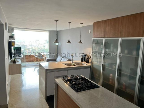 Imagen 3 de 15 de Mls #22-28739 Se Alquila Bello Apto En Colinas De La Tahona Br 0414 3111247