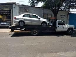 Servicio De Gruas Malecon