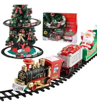 Comprar Juguete Navideño Para Niños, Regalo De Navidad Para Vagones