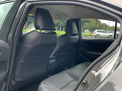 Toyota Corolla 1.8 Hev Xei