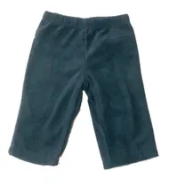 Comprar Pantalon Joggings Bebe Carters Recto De Micro Polar
