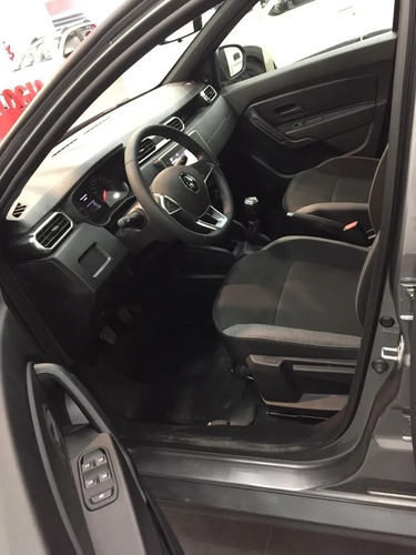 Imagen 13 de 25 de Renault Duster Zen 1.6 Mt En Stock Fisico Retiro Inmed (cna)