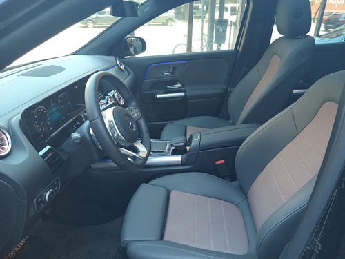 Mercedes Benz Clase Eqa 350