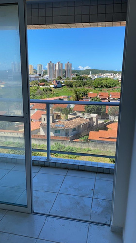 Imagem 6 de 14 de Apartamento Spazzio Privilege 2/4 60m² - Ponta Negra