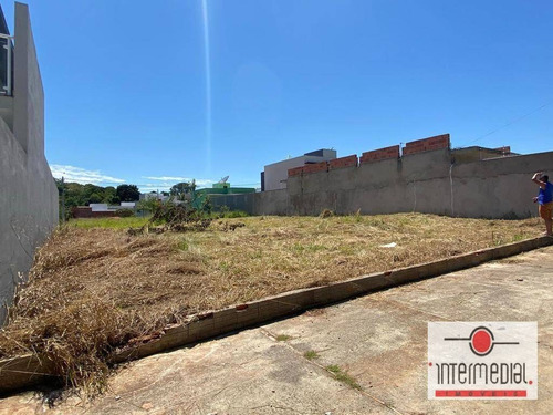 Imagem 2 de 2 de Terreno À Venda, 200 M² Por R$ 130.000,00 - Vila Dos Ypês - Boituva/sp - Te1319