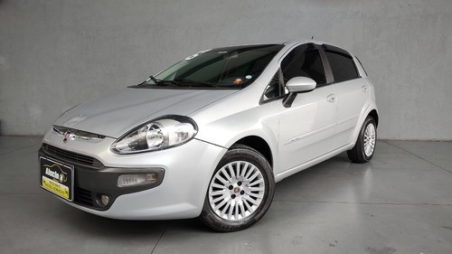 Fiat Punto ESSENCE 1.6 Flex 16V 5p