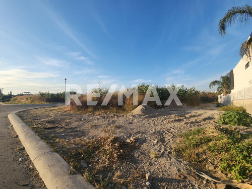 Terreno En Venta En Morelos Fraccionamiento Lomas De Cocoyoc