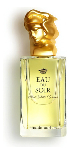 Perfume feminino Sisley Paris Eau Du Soir Edp 30ml
