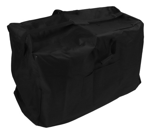 Bolsa Impermeable Para Silla De Ruedas De Tela Oxford De Gra