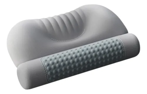 Almohada Cervical Cojín De Apoyo Para El Cuello Almohada
