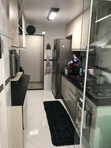 Imagem 15 de 29 de Apartamento Pronto Para Morar Com Excelente Localização * Agende Sua Visita. - Ap00638 - 69340629