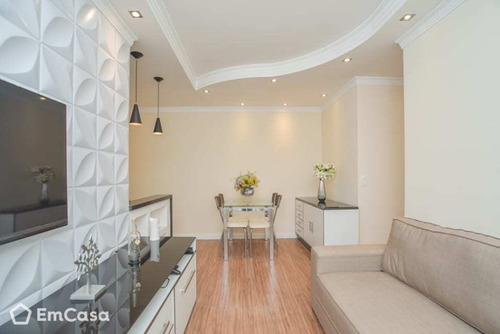 Imagem 5 de 10 de Apartamento À Venda Em São Paulo - 22478