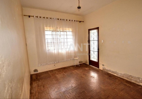 Imagem 16 de 24 de Casa À Venda Em Vila Ipê - Ca116871
