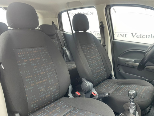 Fiat Uno 1.0 Vivace Flex 5p