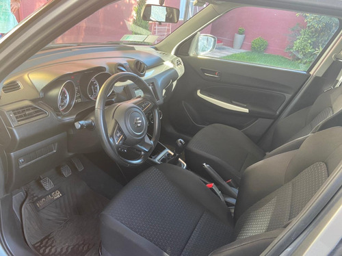Suzuki Swift 1.2 Glx