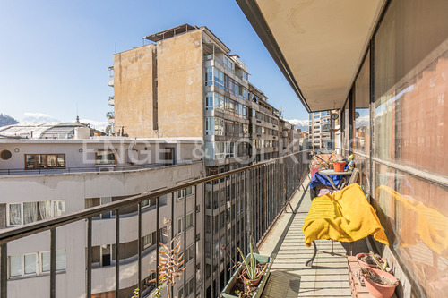 Amplio Departamento 3d/2b En Bellas Artes