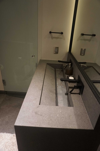 Imagen 9 de 11 de Departamento En Renta En Polanco Moderno Con Amplia Terraza
