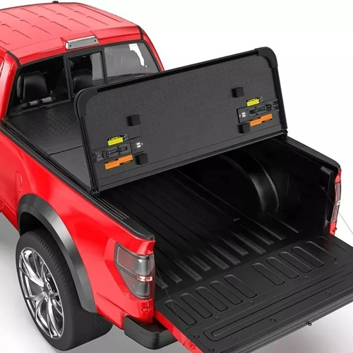 Tapa Rigida Cubierta Batea Trifold Cover Varias Pickup