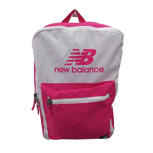 Mochila New Balance Mujer - 500045