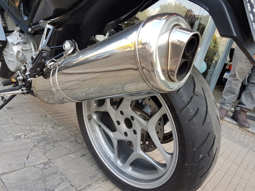 Imagen 18 de 18 de Bmw St 800 Año 2007, Muy Cuidada!
