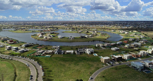 Imagen 4 de 6 de Barrio Privado - San Matias