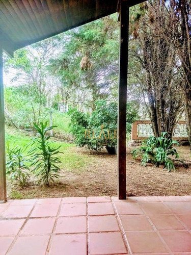Imagem 5 de 30 de Terreno À Venda, 845 M² Por R$ 750.000,00 - Condomínio Estância Marambaia - Vinhedo/sp - Te0699