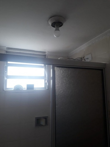 Imagem 8 de 12 de Apartamento 2 Quartos Santo André - Sp - Jardim Alvorada - Rm388ap