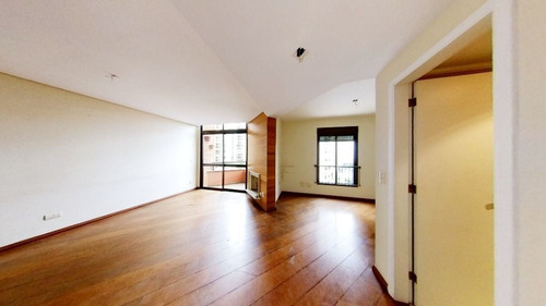 Imagem 3 de 29 de Apartamento Tatuapé - Ap7520
