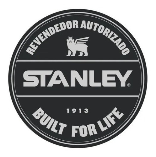 Imagem 2 de 2 de Garrafa Stanley Classica Inox 950ml Original Com Nf