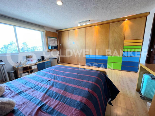 Casa En Venta En Emilio Rabasa Ciudad Satélite