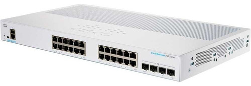 Switch Cisco Cbs250-24t-4g-br