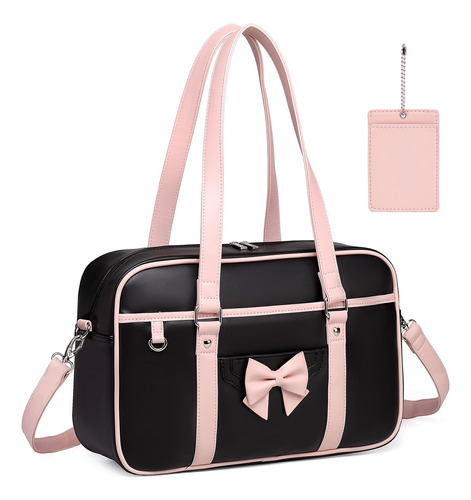 Chillpaper Kawaii Bolso De Hombro Japonés Messenger Crossbod