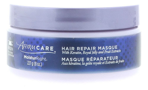 Avlon Affirm Moistur Right - Máscara De Reparación De Cab.