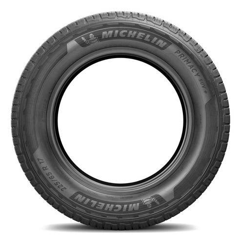 Neumático Michelin Primacy SUV+ 225/65R17 106 H
