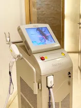 Comprar Alquiler Soprano Ice Alma Lasers Original