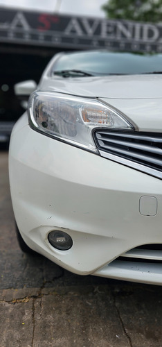 Nissan Note 1.6 SENSE PURE DRIVE 110CV MANUAL