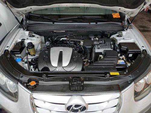 Hyundai Santa Fe 3.5 V6 4x4 Aut