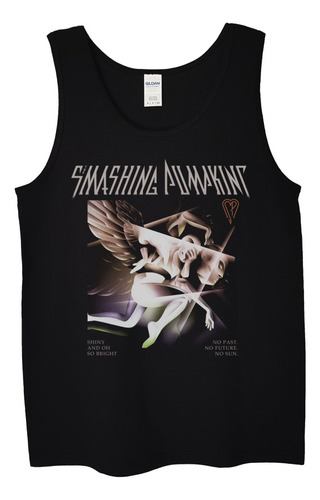 Polera Musculosa The Smashing Pumpkins Shin Rock Abominatron