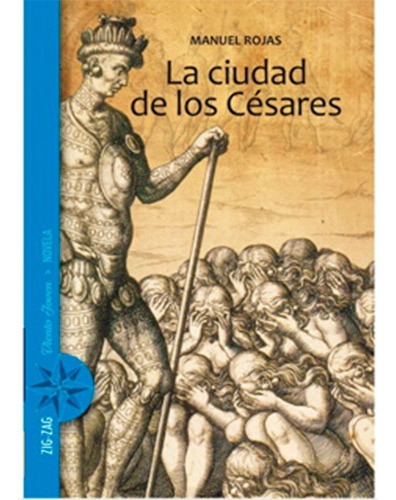 La Ciudad De Los Cesares