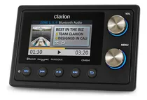 Comprar Reproductor Clarion Marino 3.5in Usb Aux\u002Fin Pantalla A Color