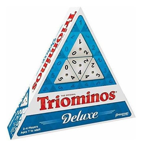 Juego Tri-ominos