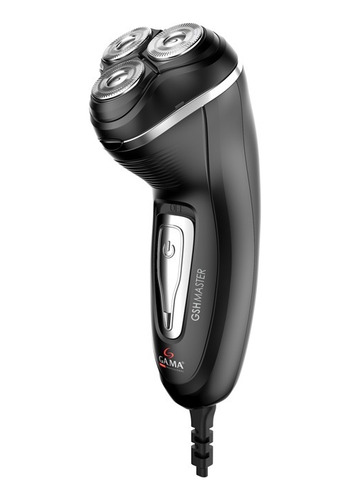 Afeitadora Gama Gsh855 Master Recargable Inalambrica